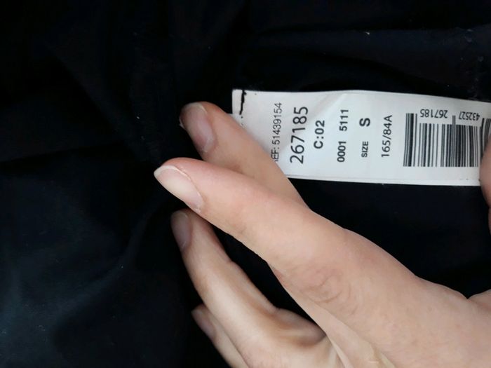 Robe chemise Mango - photo numéro 4