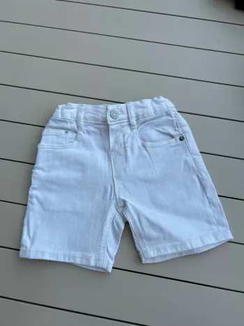 Short jean