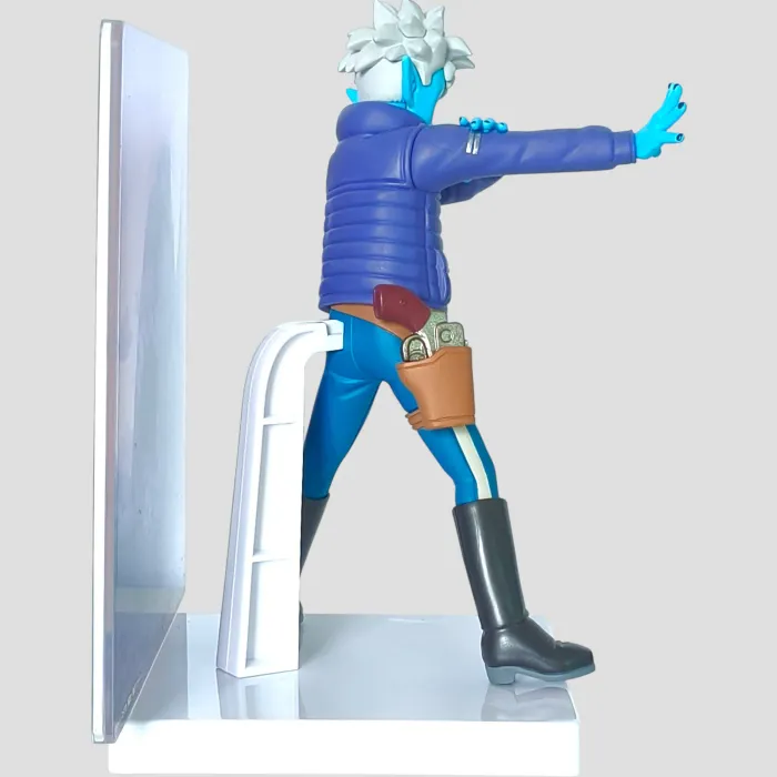 Dragon Ball Daima Glorio Figure w/Panel - photo numéro 3