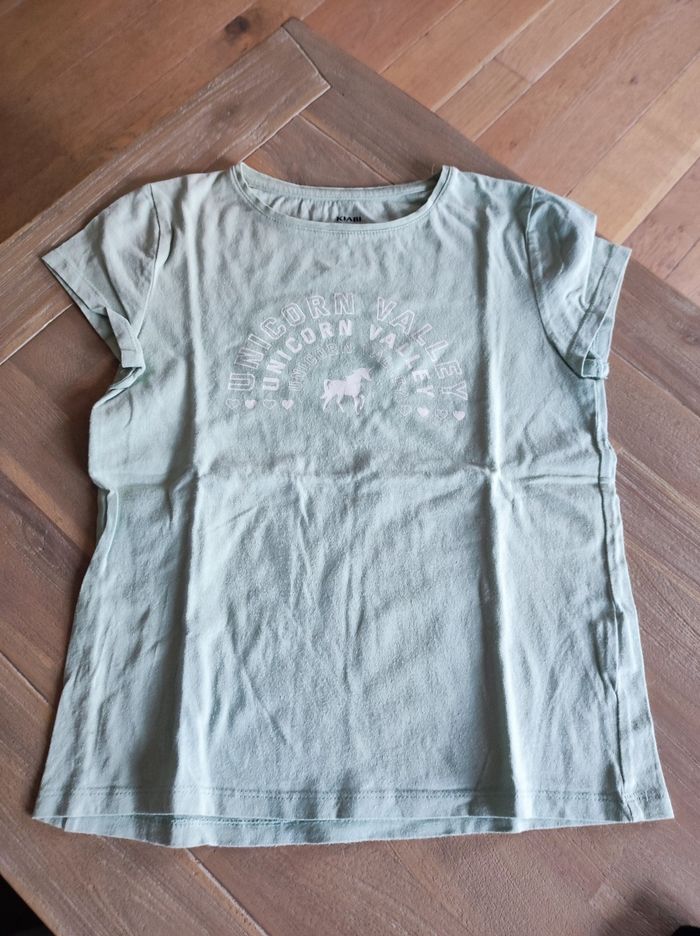 Lot vêtements fille 10 ans - photo numéro 3