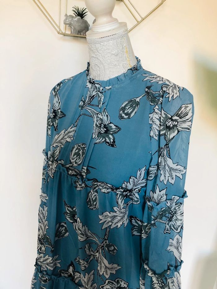 Robe SHEIN neuve taille S - photo numéro 3