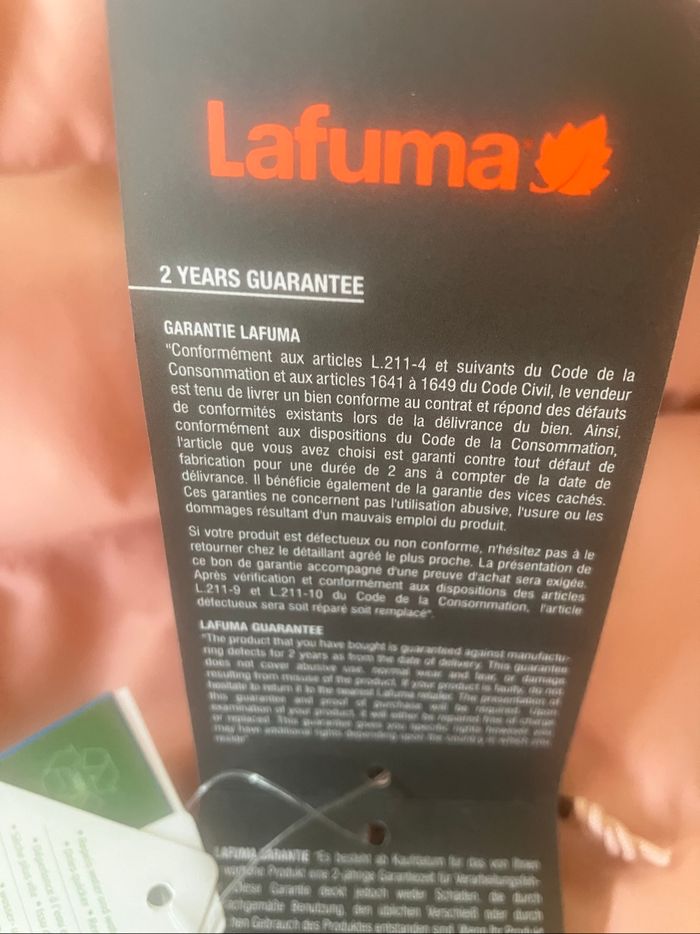 Doudoune XL - photo numéro 7