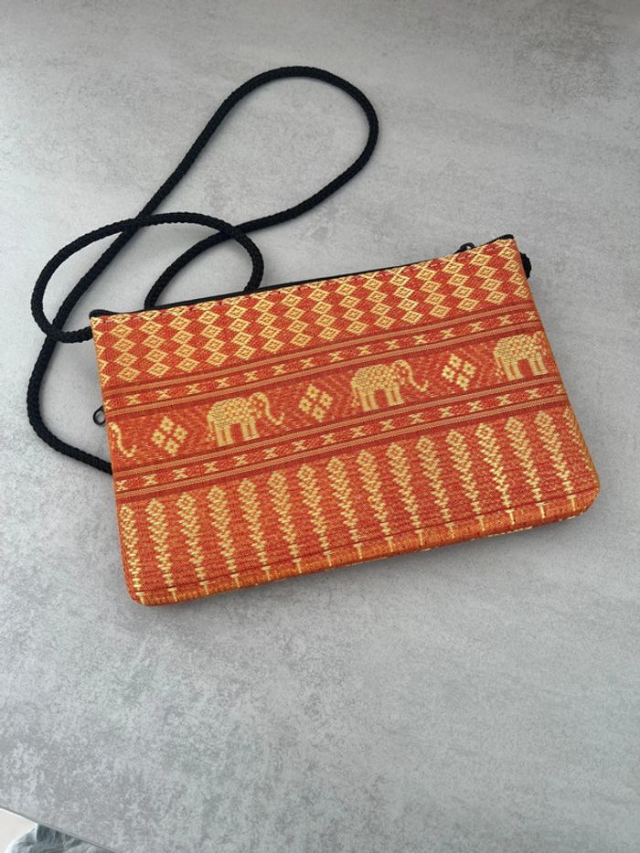 Sac bandoulière - photo numéro 2