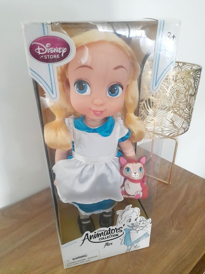 Grande Animator's - photo numéro 2