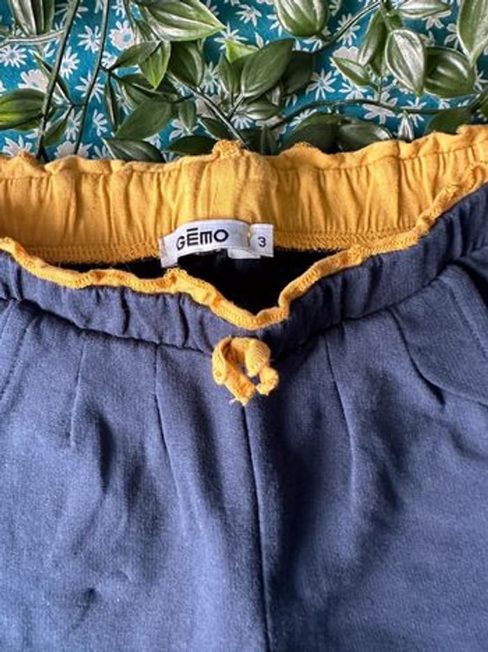 Jogging pantalon - photo numéro 4