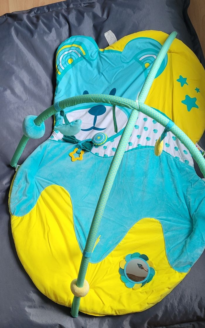 tapis d'eveil - photo numéro 2