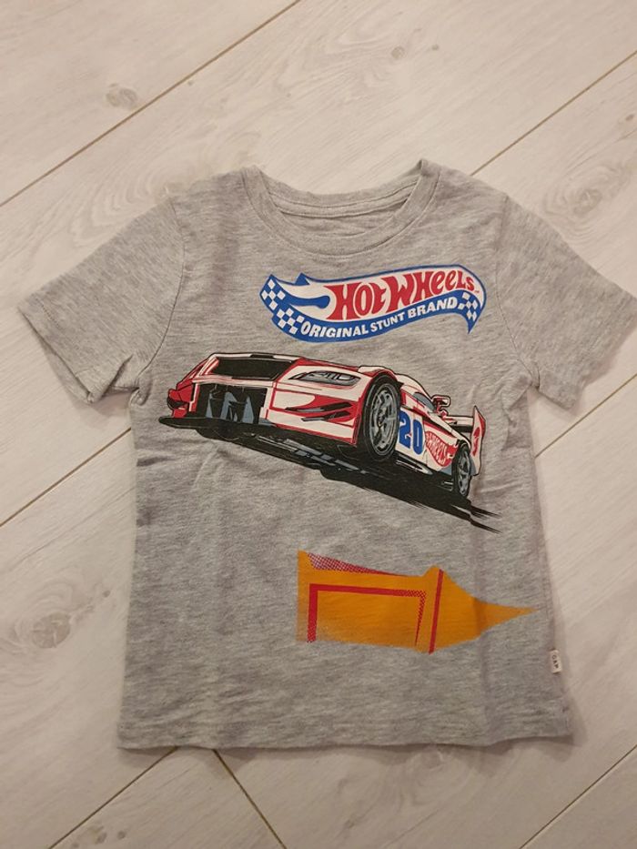 Tshirt 3 ans