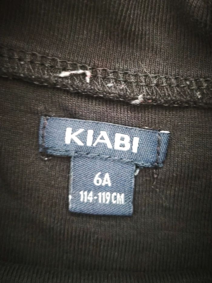 Lot sous-pull - photo numéro 3