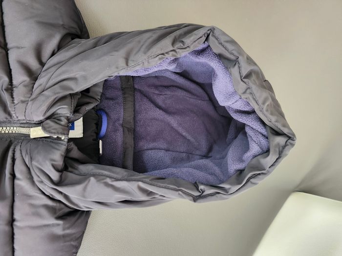 Doudoune chaude garçon okaidi 3 ans - photo numéro 8