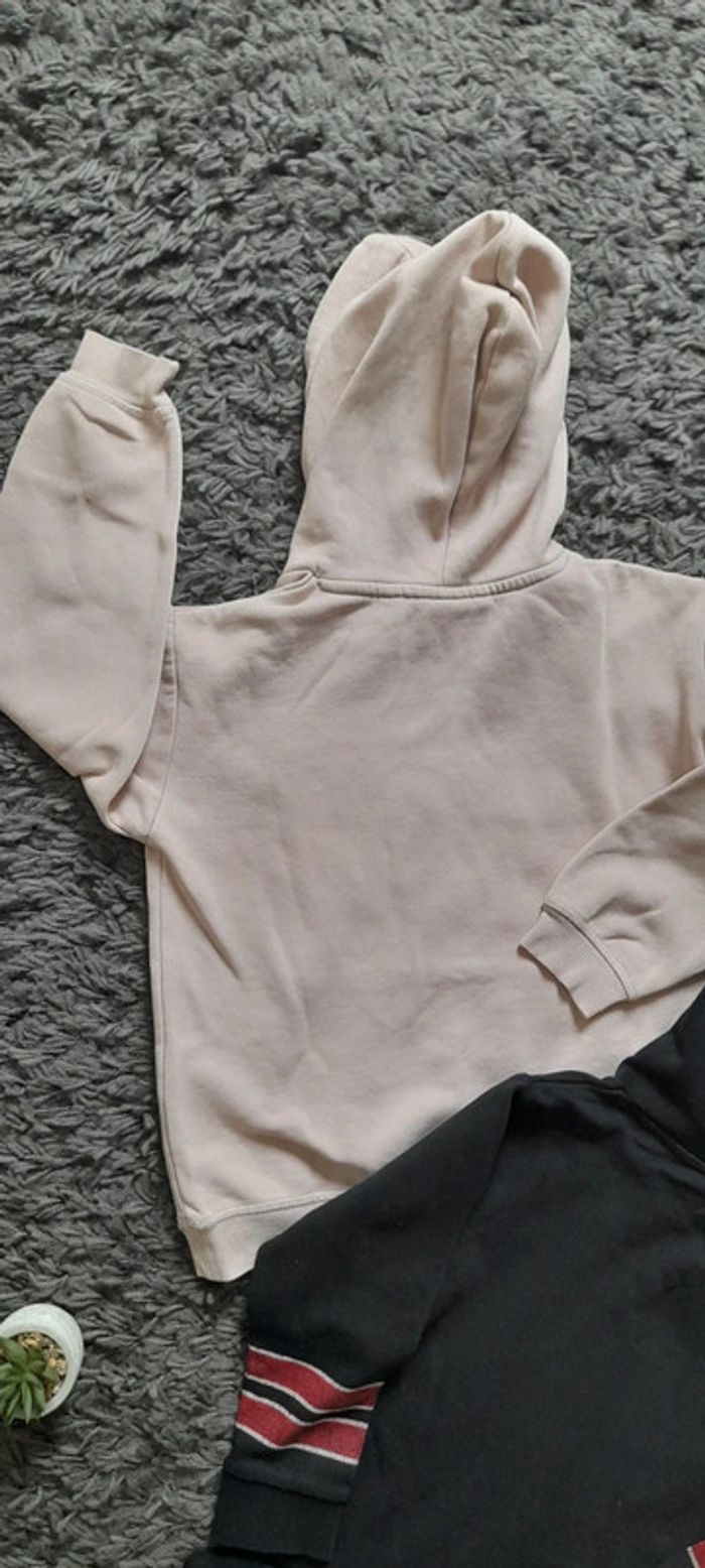 Lot Sweat à capuche fille - photo numéro 16
