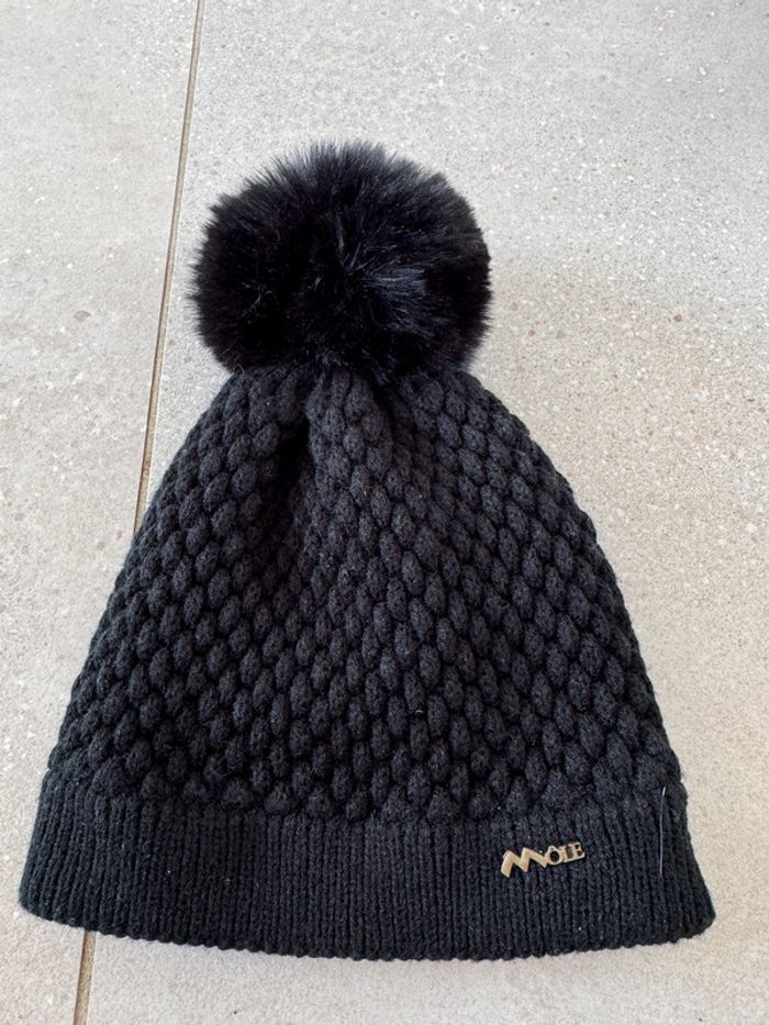 Bonnet Non Doublé - Ultra Doux, Taille Unique Femme Isotoner