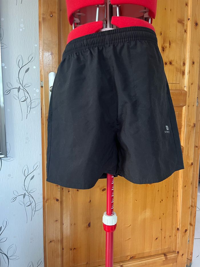 Short