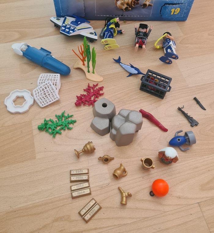 Playmobil - photo numéro 2