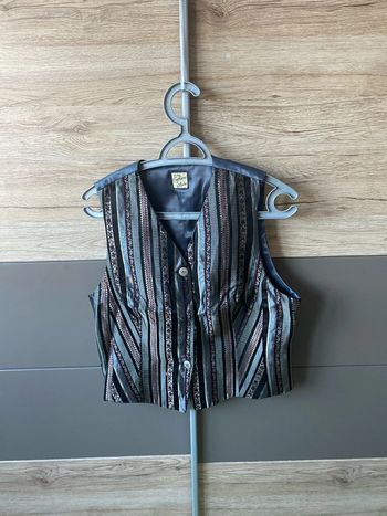 Gilet t2