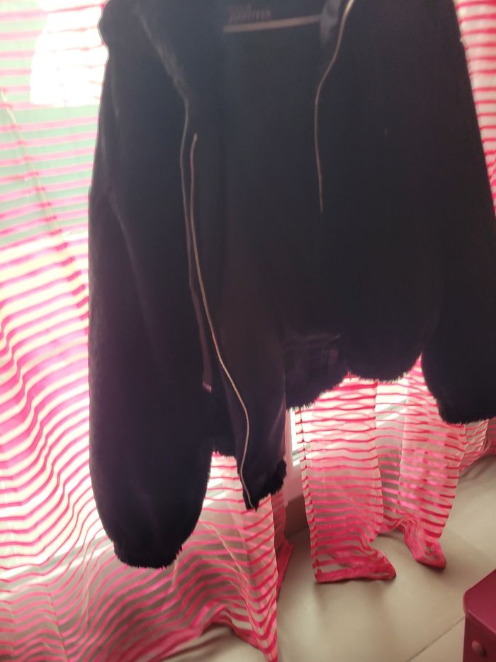 Manteau chaude - photo numéro 2