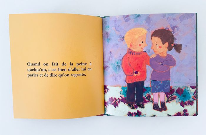 Lot de 2 livres enfants de Françoise Dolto - photo numéro 7