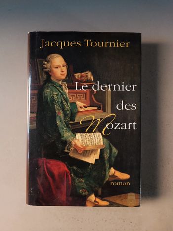 Jacques Tournier le dernier des Mozart
