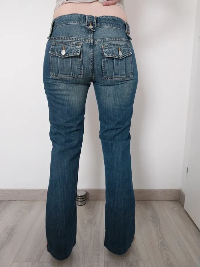 Jeans - photo numéro 2