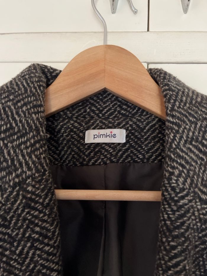 Manteau femme - photo numéro 2