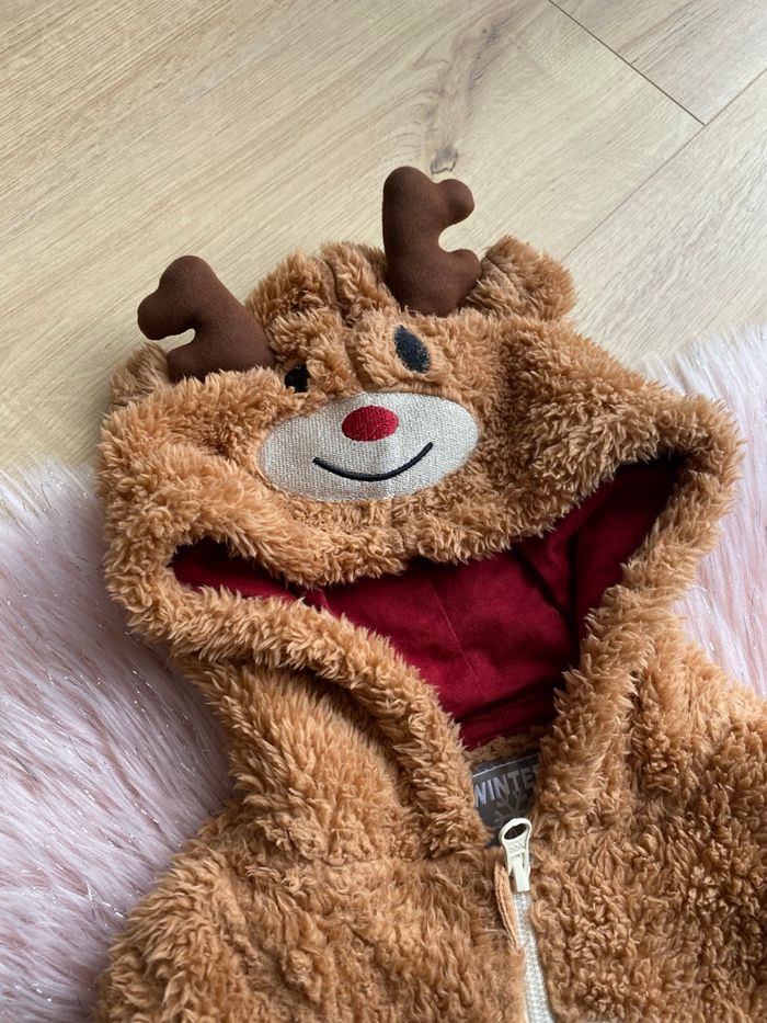 Combinaison / sur pyjama - photo numéro 3