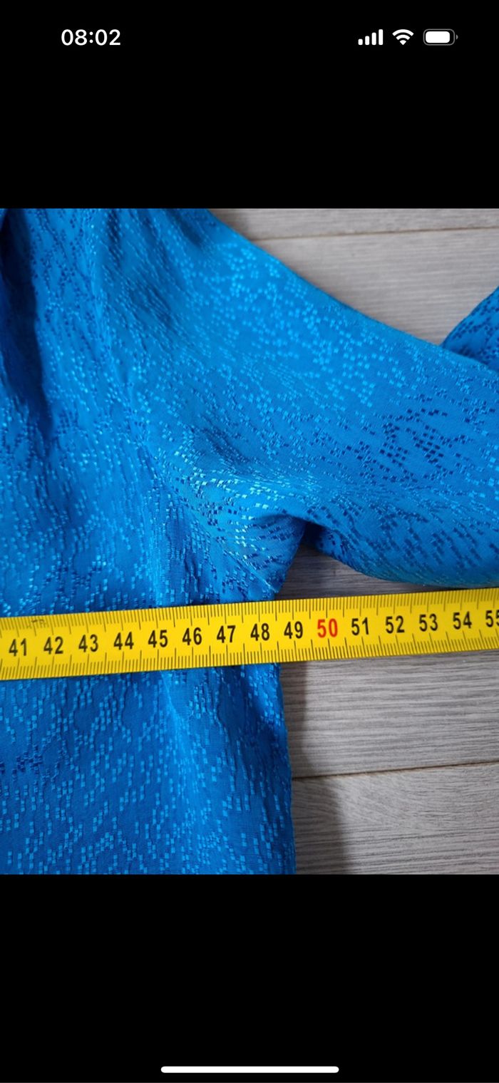 Chemise Balzac Paris taille 36 neuve - photo numéro 6