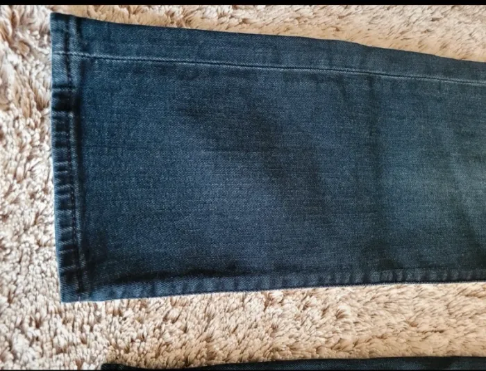 Jean Levi's Premium Vintage 511 Taille 40 W31 L30 - photo numéro 7