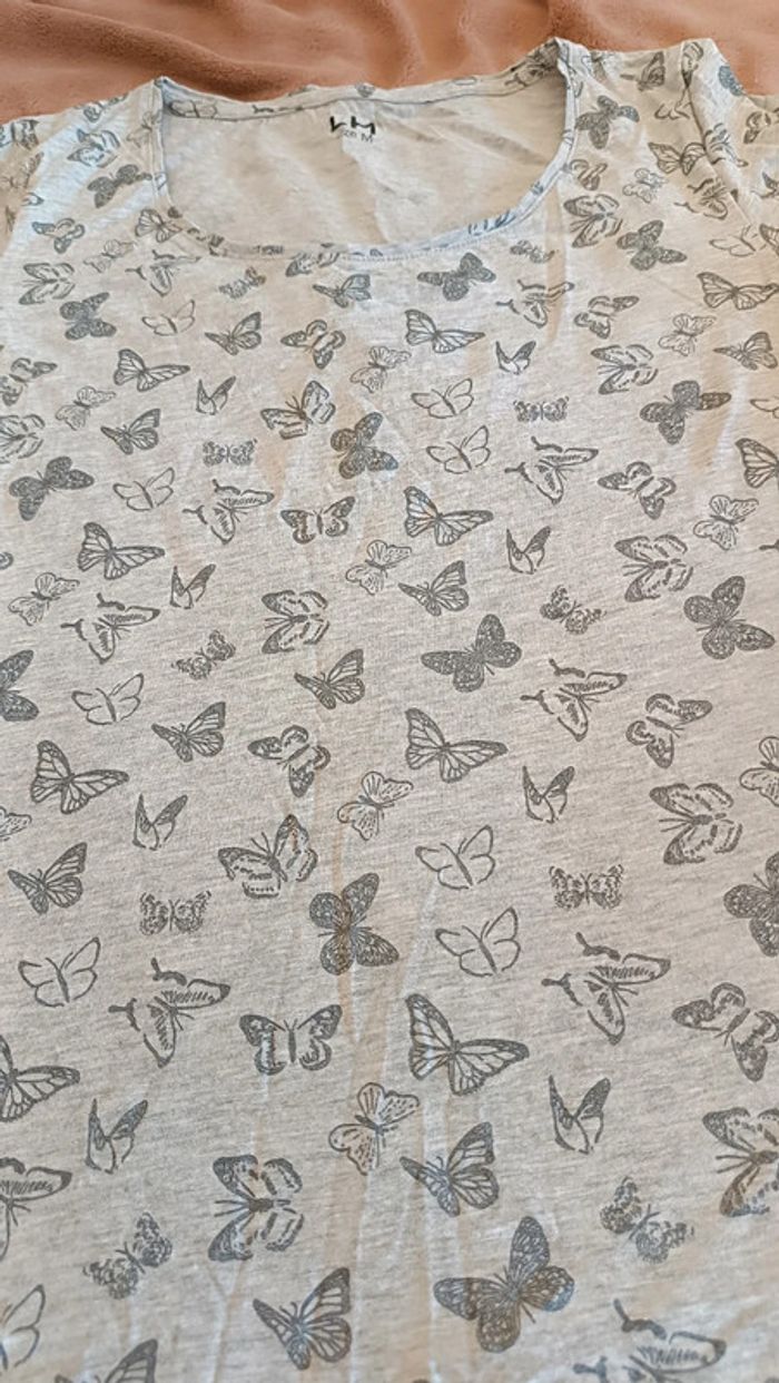 Tshirt femme - photo numéro 2