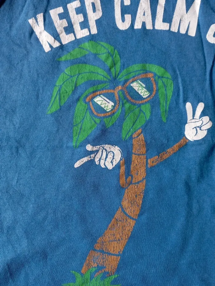 Tee-shirt - photo numéro 2