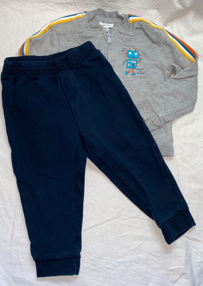 lot Fagottino 18-24 mois - photo numéro 2