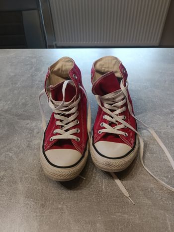 Converse homme