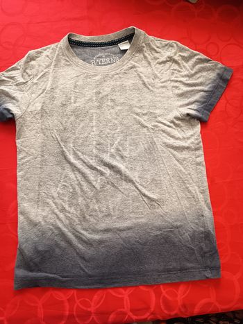 Tee-shirt 10 ans 
