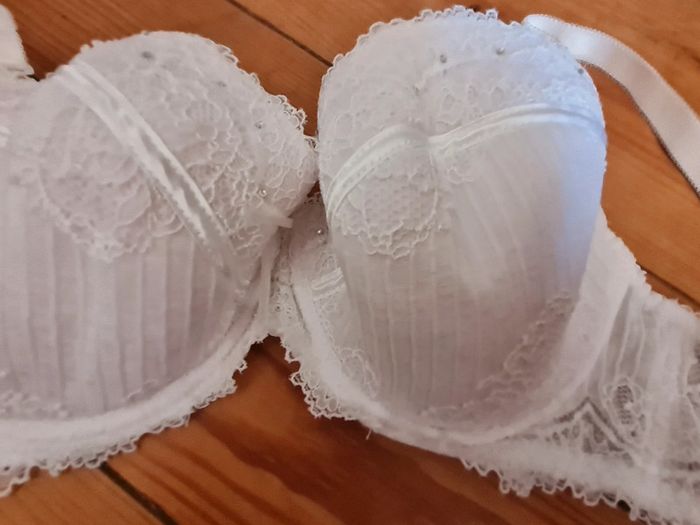 Soutien gorge - photo numéro 2
