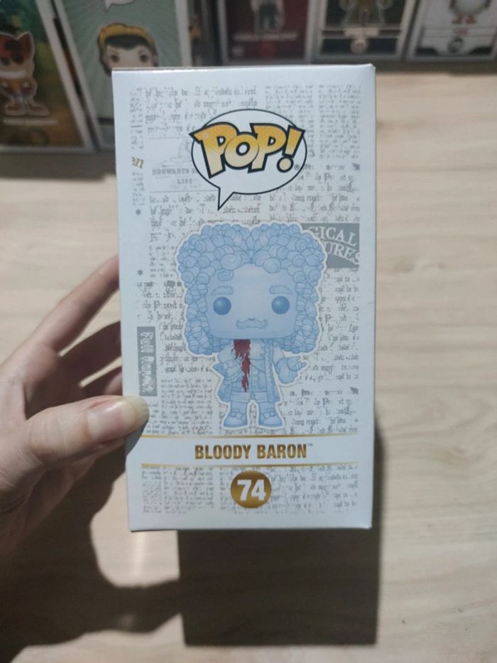 Funko HP - photo numéro 4