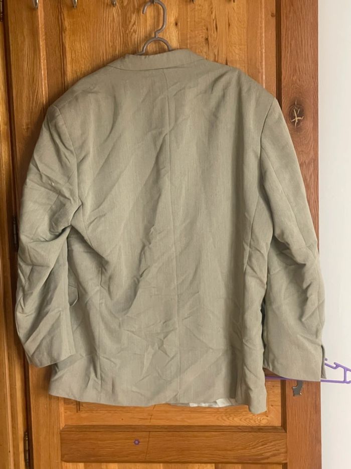 Blazer homme - photo numéro 4