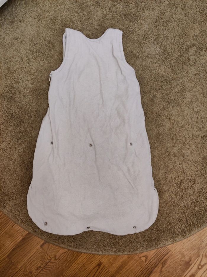 Gigoteuse 6-24 mois - photo numéro 5