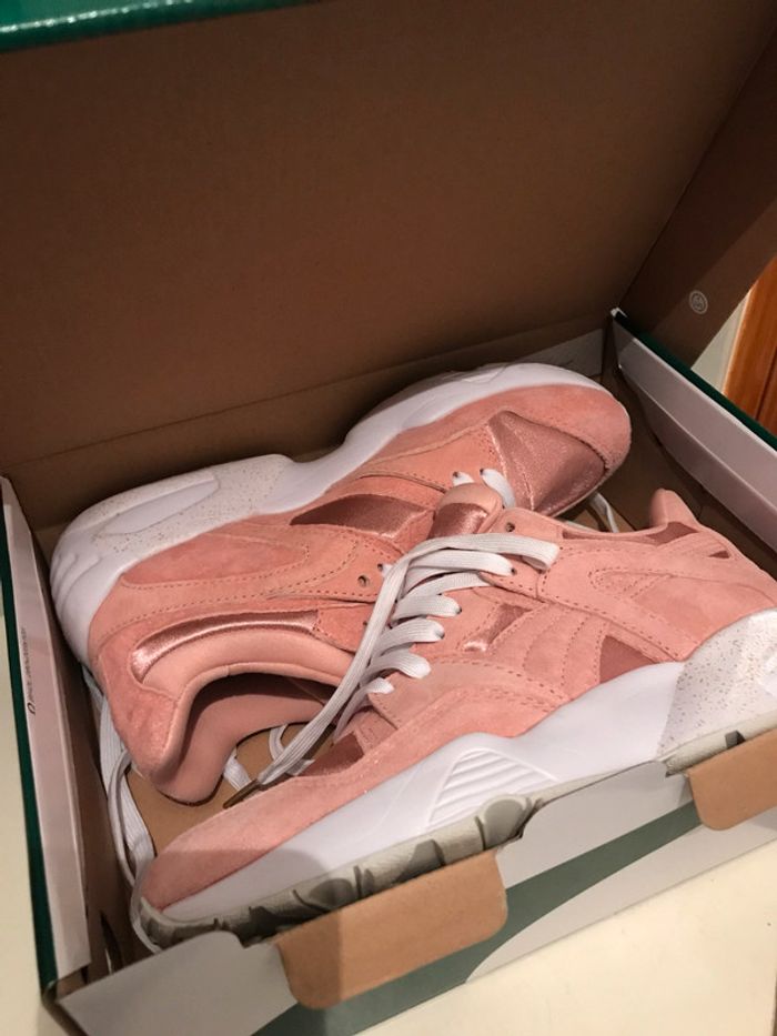 Puma taille 37 neuve - photo numéro 3
