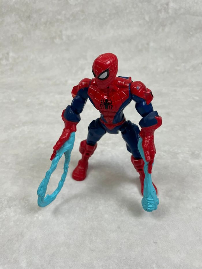 Figurine articulée Spiderman disney Marvel - photo numéro 2