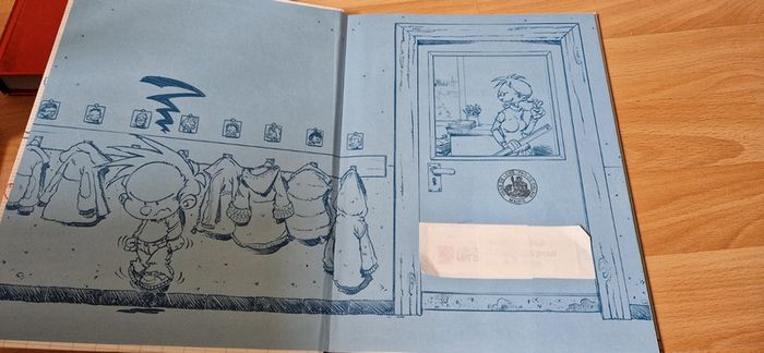 Les blagues à  toto tome 13 - photo numéro 2