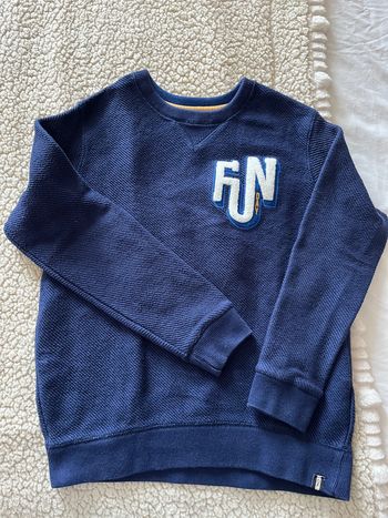 Pull marine