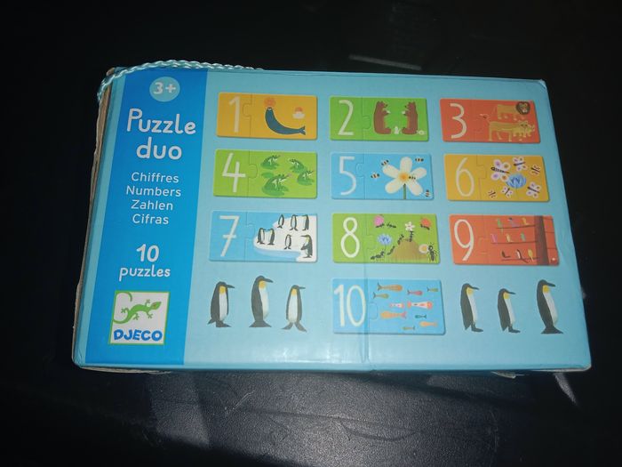 Magnifique lot de jouets (9) - photo numéro 7