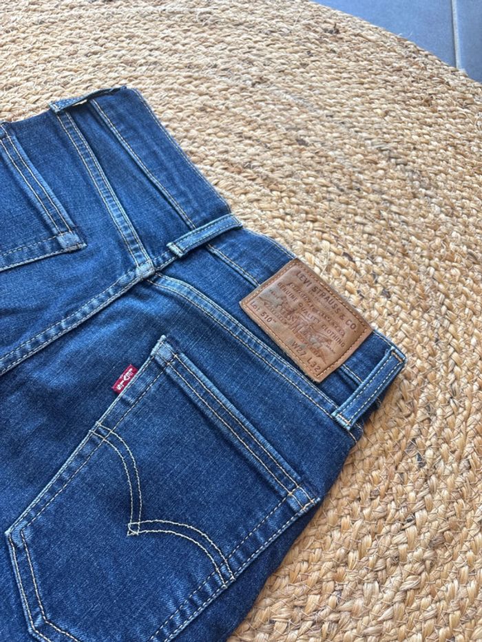 Jeans Levi’s taille 36-38 - photo numéro 4