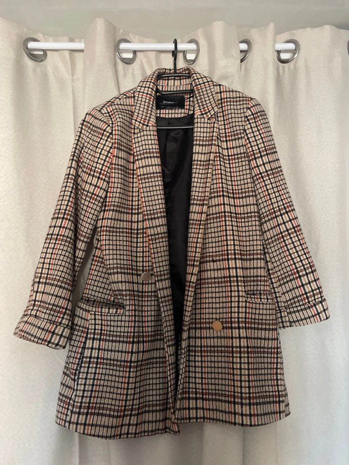 Veste blazer stradivarius