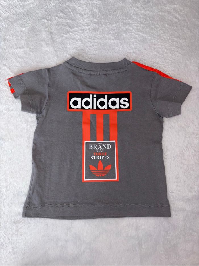 ensemble ADIDAS - photo numéro 2