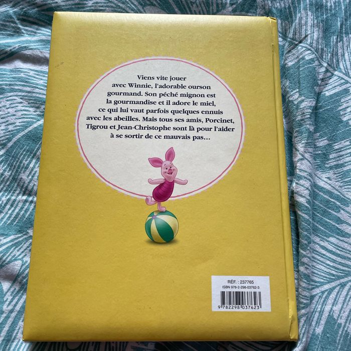 Livre Disney - photo numéro 2