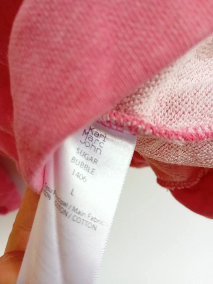 Sweat taille L - photo numéro 3