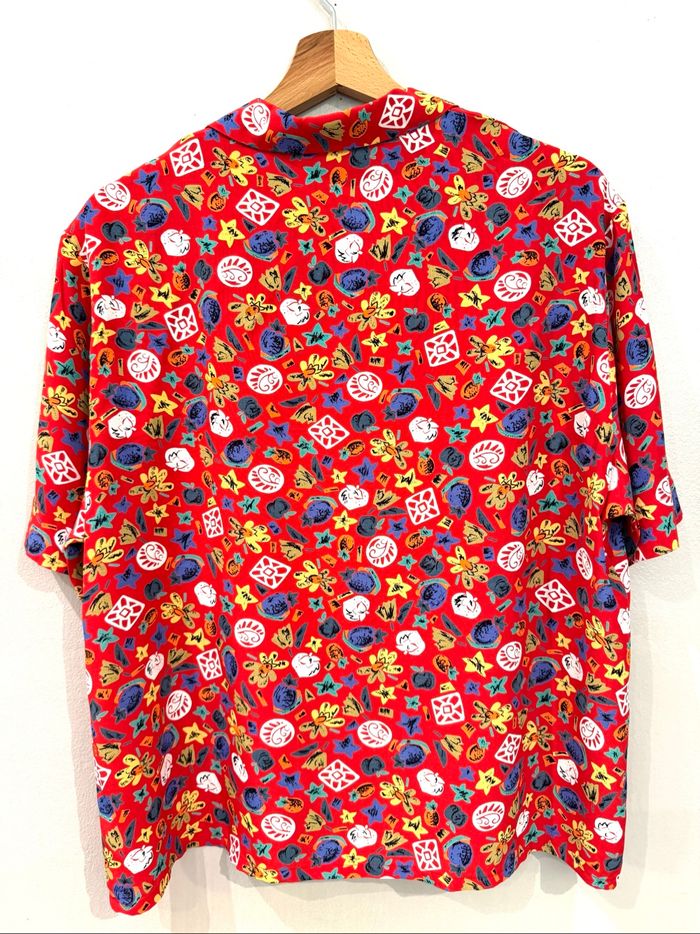 Chemise Weinberg taille 42 - photo numéro 3