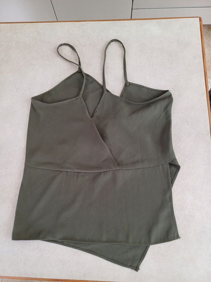 Débardeur taille S/M - photo numéro 6