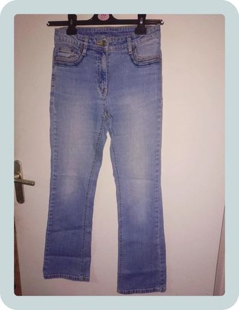 Jean femme 38