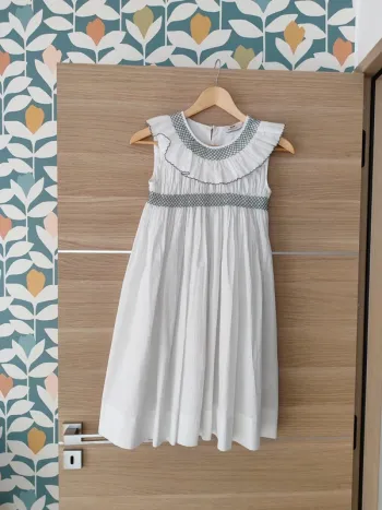 Robe Cyrillus fille