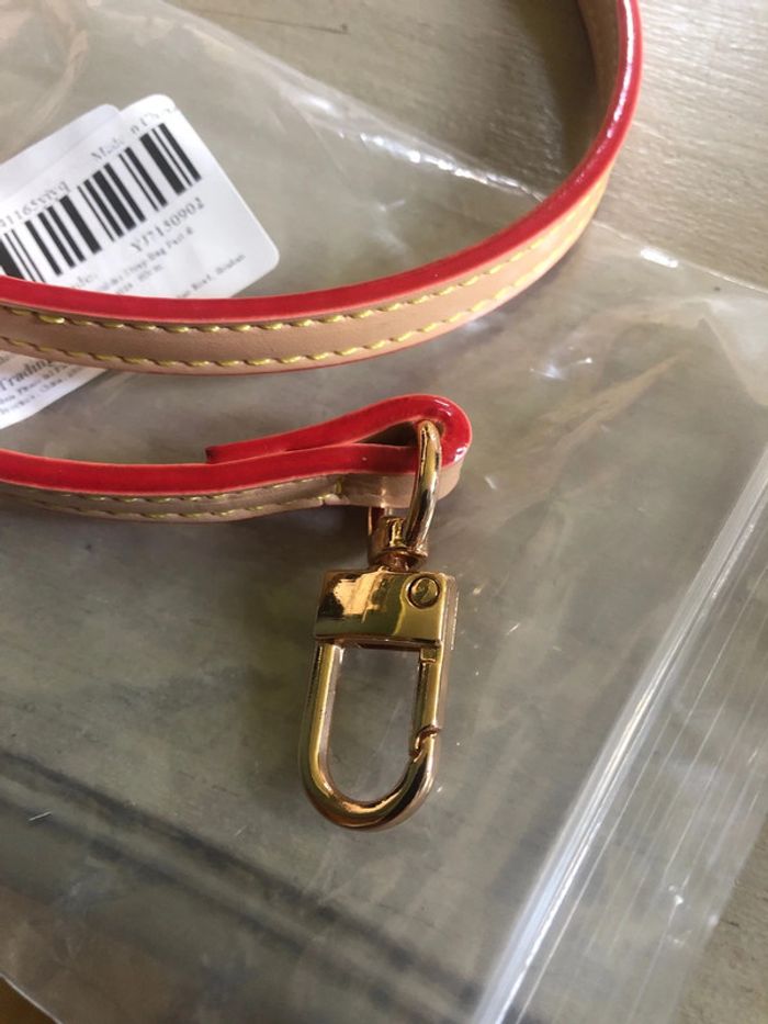 Sangles pour sac - photo numéro 2